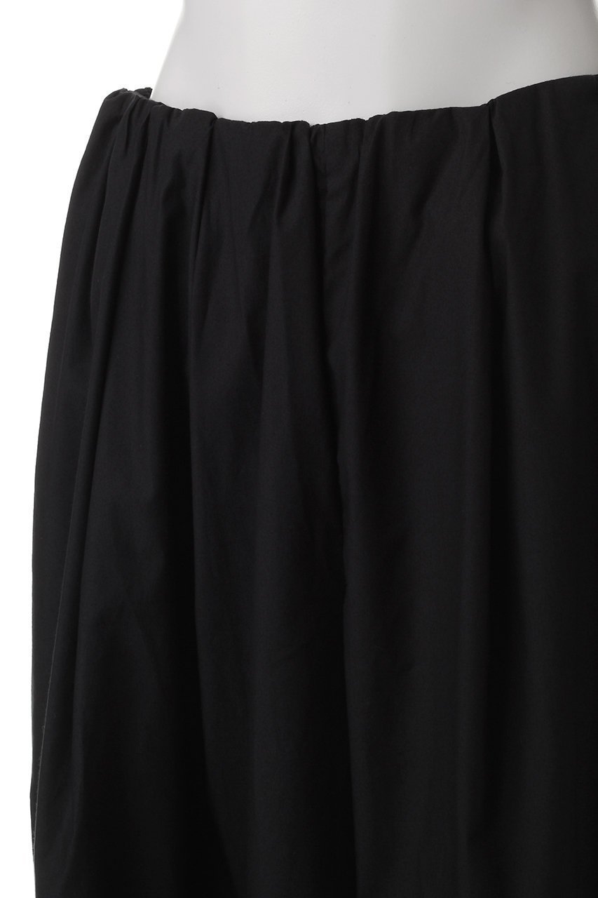 【ミズイロ インド/mizuiro ind】のwide gather tucked PT パンツ 人気、トレンドファッション・服の通販 founy(ファニー) 　ファッション　Fashion　レディースファッション　Fashion for Women　パンツ　Pants & Trousers　ギャザー　Gathered, Ruffled　シンプル　Simple, Minimal　ワイド　Wide, Wide Fit　other-5|ID: prp329100004499267 ipo3291000000032900709