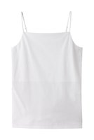 【アナイ/ANAYI】のトリコットスクエアネックキャミソール 人気、トレンドファッション・服の通販 founy(ファニー) ファッション Fashion レディースファッション Fashion for Women トップス・カットソー Cut & Sew Tops キャミソール&ノースリーブ Camisoles & Sleeveless Tops シャツ・ブラウス・オフィスカジュアル Elegant Blouses & Button-Ups ロングTシャツ・Tシャツ Longline T-Shirts & Tees カットソー・ベーシックTシャツ Cut-and-Sewn Tops / Stretch Tees & Basics インナー Innerwear キャミソール Camisole, Spaghetti Strap Top シェイプ Shape, Slim Fit スクエア Square, Square Shape タンク Tank Top, Sleeveless Top エレガント 上品 Elegant |ID:prp329100004499269