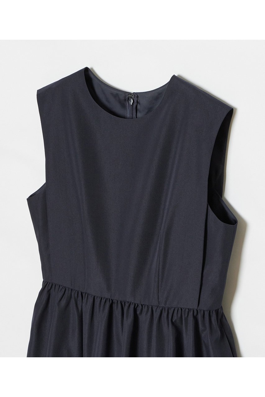 【アルアバイル/allureville】のタイプライターティアードワンピース 人気、トレンドファッション・服の通販 founy(ファニー) 　ファッション　Fashion　レディースファッション　Fashion for Women　ワンピース　Dresses　チュニック　Tunic Tops & Dresses　タイプライター　Typewriter Fabric, Crisp Cotton　チュニック　Tunic, Long Top　ロング　Long, Long-Length　エレガント 上品　Elegant　再入荷　Restock / Back in Stock　other-3|ID: prp329100004499275 ipo3291000000032810560