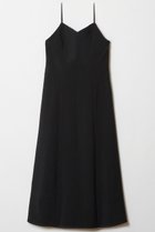 【アルアバイル/allureville】のバックコンシャスキャミワンピース ブラック|ID: prp329100004499277 ipo3291000000032707557