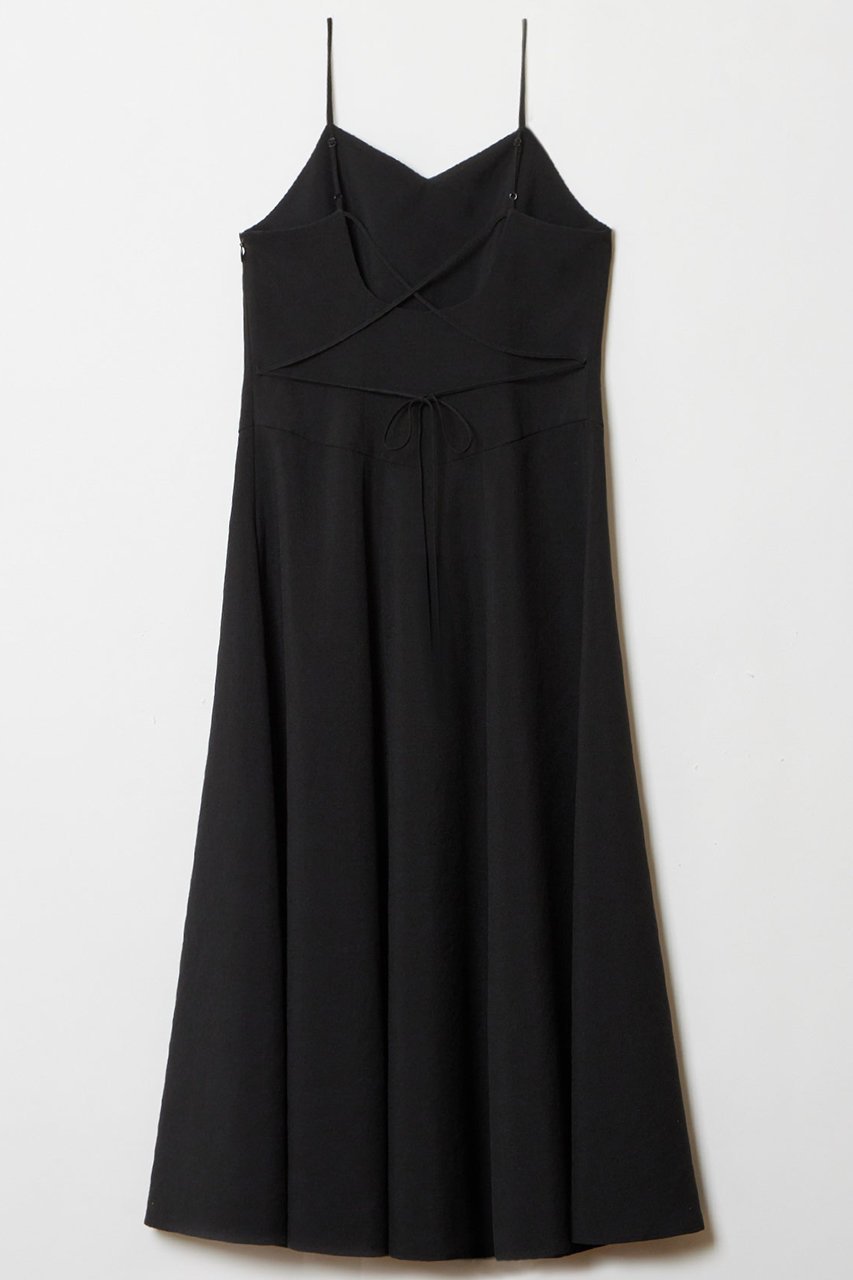 【アルアバイル/allureville】のバックコンシャスキャミワンピース 人気、トレンドファッション・服の通販 founy(ファニー) 　ファッション　Fashion　レディースファッション　Fashion for Women　ワンピース　Dresses　キャミソールワンピース　Camisole Dresses　チュニック　Tunic Tops & Dresses　おすすめ　Recommended / Our Picks　インナー　Innerwear　カーディガン　Cardigan, Knitwear　コンパクト　Compact, Small Size　タンク　Tank Top, Sleeveless Top　チュニック　Tunic, Long Top　フェミニン　Feminine, Girly　フレア　Flare, Flared　ロング　Long, Long-Length　エレガント 上品　Elegant　羽織　Haori, Light Jacket　other-2|ID: prp329100004499277 ipo3291000000032707559