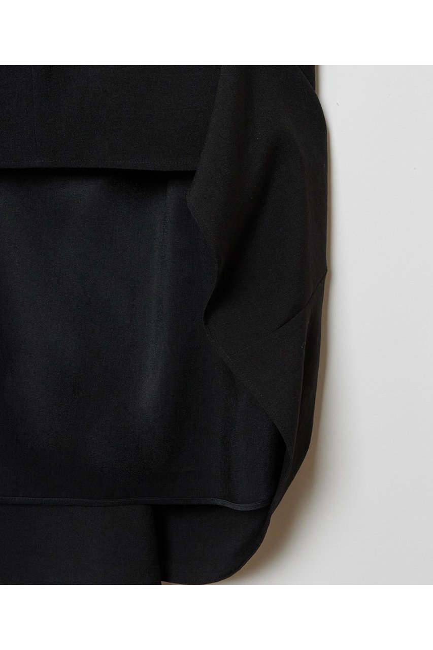 【アルアバイル/allureville】のバックコンシャスキャミワンピース 人気、トレンドファッション・服の通販 founy(ファニー) 　ファッション　Fashion　レディースファッション　Fashion for Women　ワンピース　Dresses　キャミソールワンピース　Camisole Dresses　チュニック　Tunic Tops & Dresses　おすすめ　Recommended / Our Picks　インナー　Innerwear　カーディガン　Cardigan, Knitwear　コンパクト　Compact, Small Size　タンク　Tank Top, Sleeveless Top　チュニック　Tunic, Long Top　フェミニン　Feminine, Girly　フレア　Flare, Flared　ロング　Long, Long-Length　エレガント 上品　Elegant　羽織　Haori, Light Jacket　other-7|ID: prp329100004499277 ipo3291000000032707566