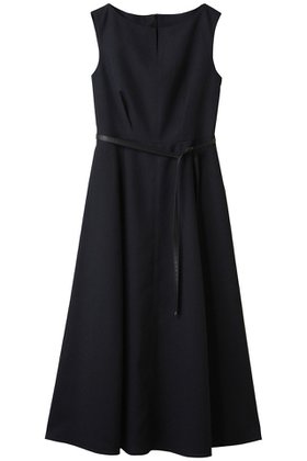 【アルアバイル/allureville】のリネンライクオックスノースリワンピース 人気、トレンドファッション・服の通販 founy(ファニー) ファッション Fashion レディースファッション Fashion for Women ワンピース Dresses チュニック Tunic Tops & Dresses チュニック Tunic, Long Top ノースリーブ Sleeveless, No-Sleeve フィット Fit, Slim Fit フェイクレザー Faux Leather, PU Leather フレア Flare, Flared ロング Long, Long-Length 夏 Summer |ID:prp329100004499278