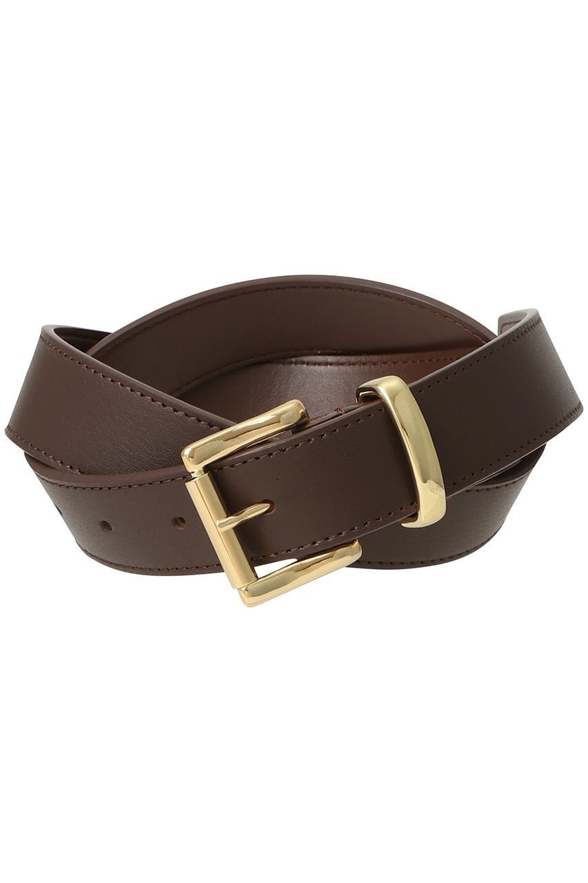 【アルアバイル/allureville】のローラーバックルレザーベルト A 人気、トレンドファッション・服の通販 founy(ファニー) ファッション Fashion レディースファッション Fashion for Women バッグ Bags ベルト&ウエストマーク Belts & Waist Accessories なめらか Smooth, Silky Texture シンプル Simple, Minimal フォーマル Formal, Dressy other-1|ID: prp329100004499286 ipo3291000000036035621