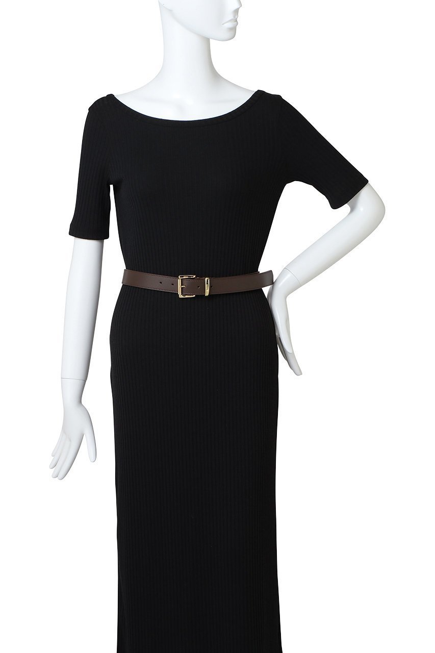 【アルアバイル/allureville】のローラーバックルレザーベルト A 人気、トレンドファッション・服の通販 founy(ファニー) ファッション Fashion レディースファッション Fashion for Women バッグ Bags ベルト&ウエストマーク Belts & Waist Accessories なめらか Smooth, Silky Texture シンプル Simple, Minimal フォーマル Formal, Dressy other-2|ID: prp329100004499286 ipo3291000000036035624