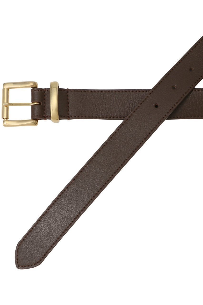 【アルアバイル/allureville】のローラーバックルレザーベルト A 人気、トレンドファッション・服の通販 founy(ファニー) ファッション Fashion レディースファッション Fashion for Women バッグ Bags ベルト&ウエストマーク Belts & Waist Accessories なめらか Smooth, Silky Texture シンプル Simple, Minimal フォーマル Formal, Dressy other-4|ID: prp329100004499286 ipo3291000000036035628