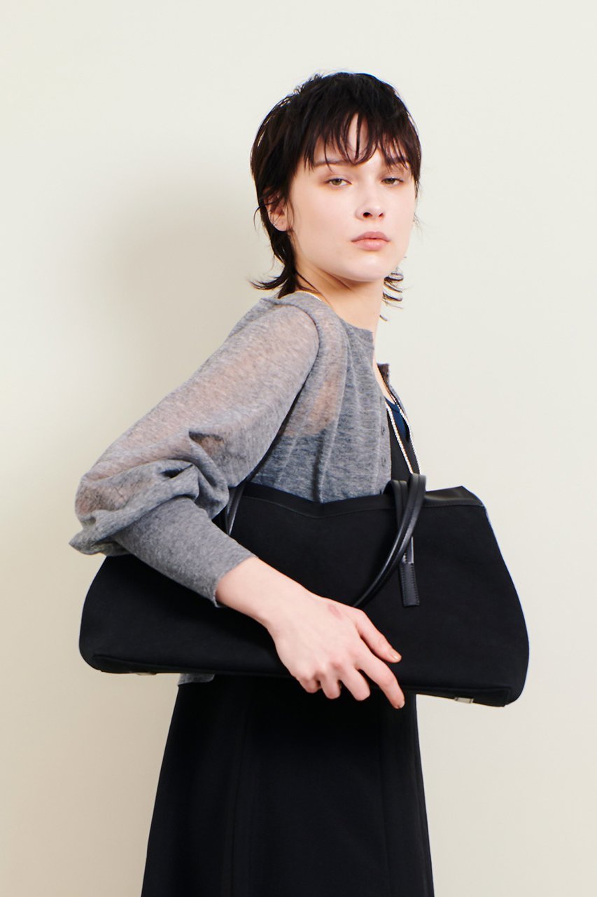 【アルアバイル/allureville】のシアーラミーカーディガン 人気、トレンドファッション・服の通販 founy(ファニー) ファッション Fashion レディースファッション Fashion for Women トップス・カットソー Cut & Sew Tops ニット Knit Tops & Sweaters カーディガン・羽織り Layered Style Cardigans エアリー Airy Texture カーディガン Cardigan, Knitwear パール Pearl, Pearl Accent エレガント 上品 Elegant 夏 Summer 春 Spring S/S・春夏 SS, Spring/Summer, Warm Season other-7|ID: prp329100004499287 ipo3291000000032925195