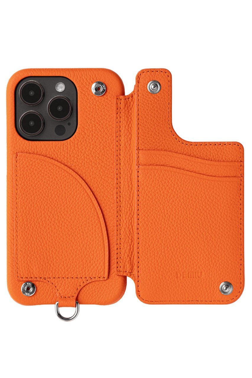 【デミュウ/DEMIU】のiPhone16 GRACE 背面収納スマホケース ストラップ別売 人気、トレンドファッション・服の通販 founy(ファニー) ファッション Fashion レディースファッション Fashion for Women ショルダー Shoulder, Shoulder Strap シンプル Simple, Minimal 財布 Wallet, Purse デニム Denim, Jeans Material フランス France, French マグネット Magnet, Magnetic Closure ユニセックス Unisex, Genderless ラップ Wrap, Wrap Design おすすめ Recommended / Our Picks エレガント 上品 Elegant スマホケース Smartphone Case iPhone アイフォーン iPhone other-2|ID: prp329100004499292 ipo3291000000032801524