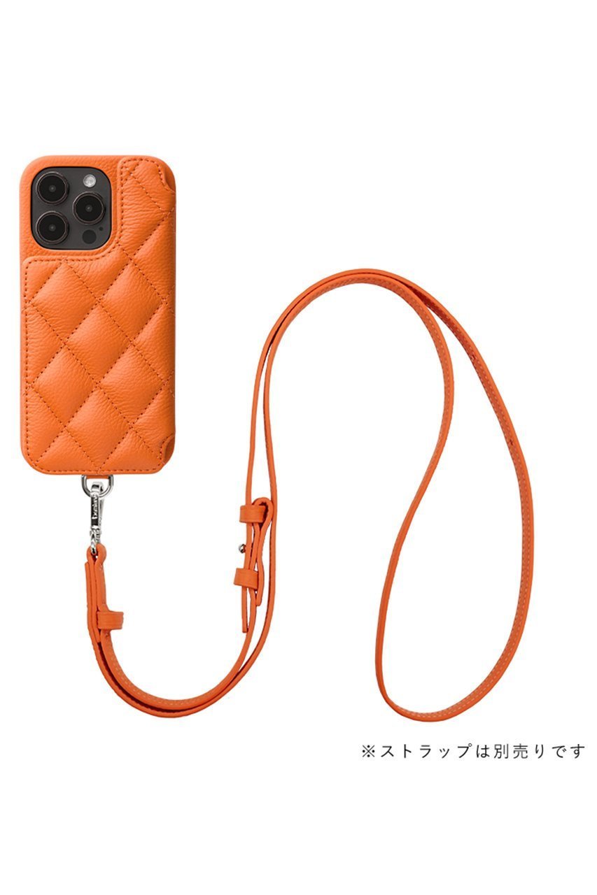 【デミュウ/DEMIU】のiPhone16 GRACE 背面収納スマホケース ストラップ別売 人気、トレンドファッション・服の通販 founy(ファニー) ファッション Fashion レディースファッション Fashion for Women ショルダー Shoulder, Shoulder Strap シンプル Simple, Minimal 財布 Wallet, Purse デニム Denim, Jeans Material フランス France, French マグネット Magnet, Magnetic Closure ユニセックス Unisex, Genderless ラップ Wrap, Wrap Design おすすめ Recommended / Our Picks エレガント 上品 Elegant スマホケース Smartphone Case iPhone アイフォーン iPhone other-3|ID: prp329100004499292 ipo3291000000032801525