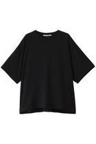 【ミディウミソリッド/MIDIUMISOLID / MEN】の【MEN】h/slv sheer basic PO プルオーバー black|ID: prp329100004499294 ipo3291000000031742348