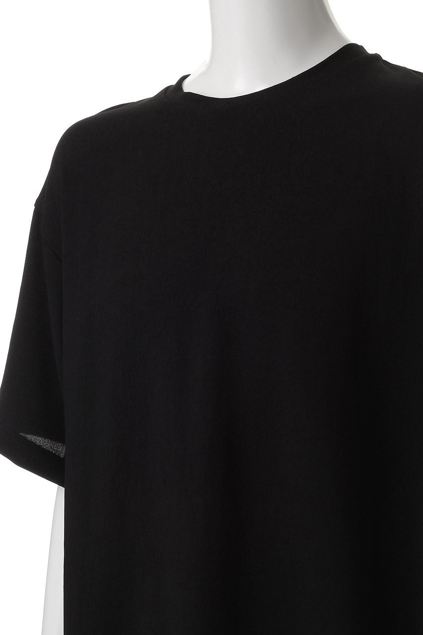 【ミディウミソリッド/MIDIUMISOLID / MEN】の【MEN】h/slv sheer basic PO プルオーバー 人気、トレンドファッション・服の通販 founy(ファニー) 　ファッション　Fashion　メンズファッション　Fashion for Men　トップス・カットソー　Cut & Sew Tops　メンズシャツ　Shirts　シアー　Sheer, See-Through　ショート　Short, Short Length　シンプル　Simple, Minimal　スリーブ　Sleeve, Long Sleeve / Short Sleeve　ハーフ　Half, Half-Length　リラックス　Relax, Relaxed Fit　夏　Summer　春　Spring　S/S・春夏　SS, Spring/Summer, Warm Season　other-5|ID: prp329100004499294 ipo3291000000032908747