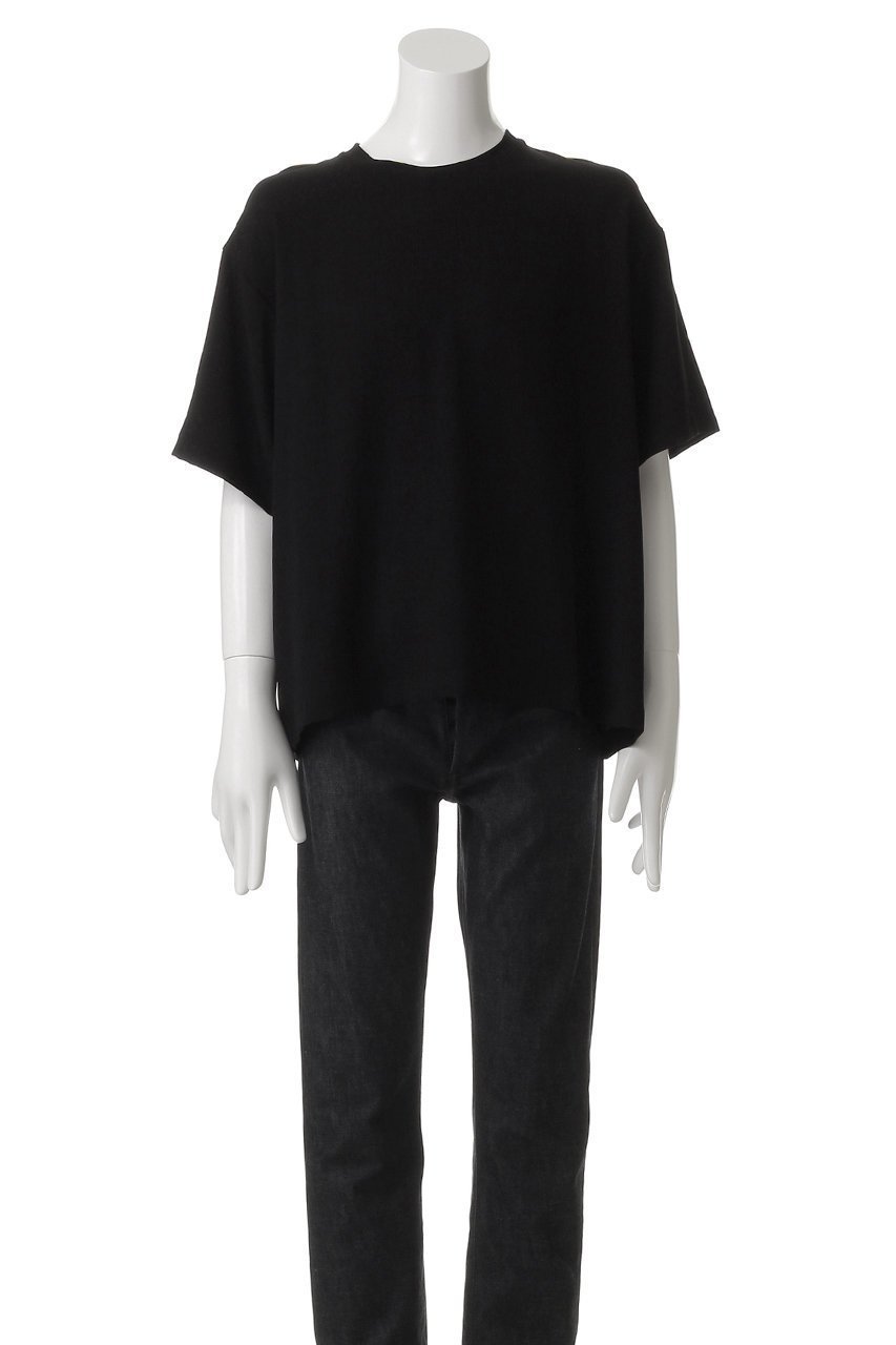 【ミディウミソリッド/MIDIUMISOLID / MEN】の【MEN】h/slv sheer basic PO プルオーバー 人気、トレンドファッション・服の通販 founy(ファニー) 　ファッション　Fashion　メンズファッション　Fashion for Men　トップス・カットソー　Cut & Sew Tops　メンズシャツ　Shirts　シアー　Sheer, See-Through　ショート　Short, Short Length　シンプル　Simple, Minimal　スリーブ　Sleeve, Long Sleeve / Short Sleeve　ハーフ　Half, Half-Length　リラックス　Relax, Relaxed Fit　夏　Summer　春　Spring　S/S・春夏　SS, Spring/Summer, Warm Season　other-2|ID: prp329100004499294 ipo3291000000034336309