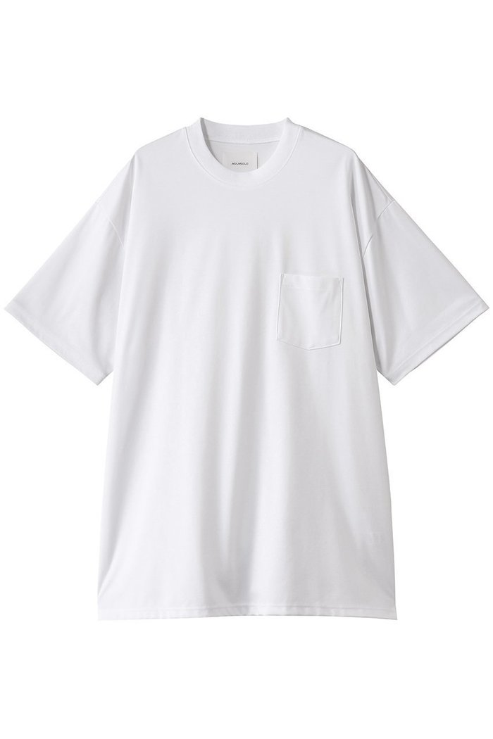 【ミディウミソリッド/MIDIUMISOLID / MEN】の【MEN】basic wide T Tシャツ インテリア・キッズ・メンズ・レディースファッション・服の通販 founy(ファニー) https://founy.com/ ファッション Fashion メンズファッション Fashion for Men トップス・カットソー Cut & Sew Tops メンズシャツ Shirts ショート Short, Short Length シンプル Simple, Minimal スリーブ Sleeve, Long Sleeve / Short Sleeve トレンド Trend, Trending Now リラックス Relax, Relaxed Fit |ID: prp329100004499295 ipo3291000000032847665