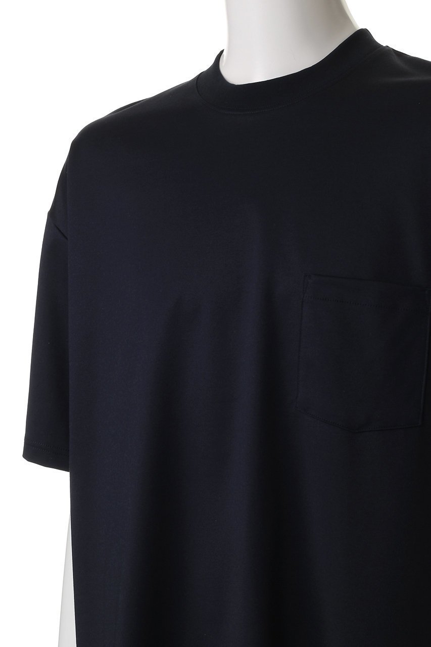 【ミディウミソリッド/MIDIUMISOLID / MEN】の【MEN】basic wide T Tシャツ 人気、トレンドファッション・服の通販 founy(ファニー) 　ファッション　Fashion　メンズファッション　Fashion for Men　トップス・カットソー　Cut & Sew Tops　メンズシャツ　Shirts　ショート　Short, Short Length　シンプル　Simple, Minimal　スリーブ　Sleeve, Long Sleeve / Short Sleeve　トレンド　Trend, Trending Now　リラックス　Relax, Relaxed Fit　other-5|ID: prp329100004499295 ipo3291000000032847702