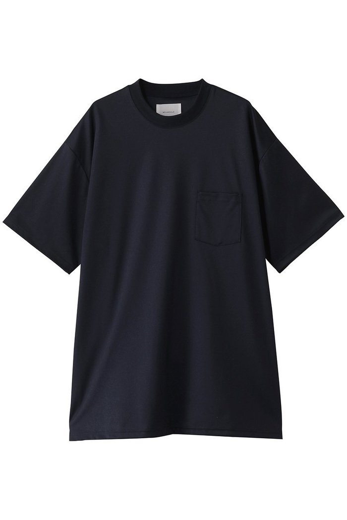 【ミディウミソリッド/MIDIUMISOLID / MEN】の【MEN】basic wide T Tシャツ インテリア・キッズ・メンズ・レディースファッション・服の通販 founy(ファニー) https://founy.com/ ファッション Fashion メンズファッション Fashion for Men トップス・カットソー Cut & Sew Tops メンズシャツ Shirts ショート Short, Short Length シンプル Simple, Minimal スリーブ Sleeve, Long Sleeve / Short Sleeve トレンド Trend, Trending Now リラックス Relax, Relaxed Fit |ID: prp329100004499295 ipo3291000000034335961