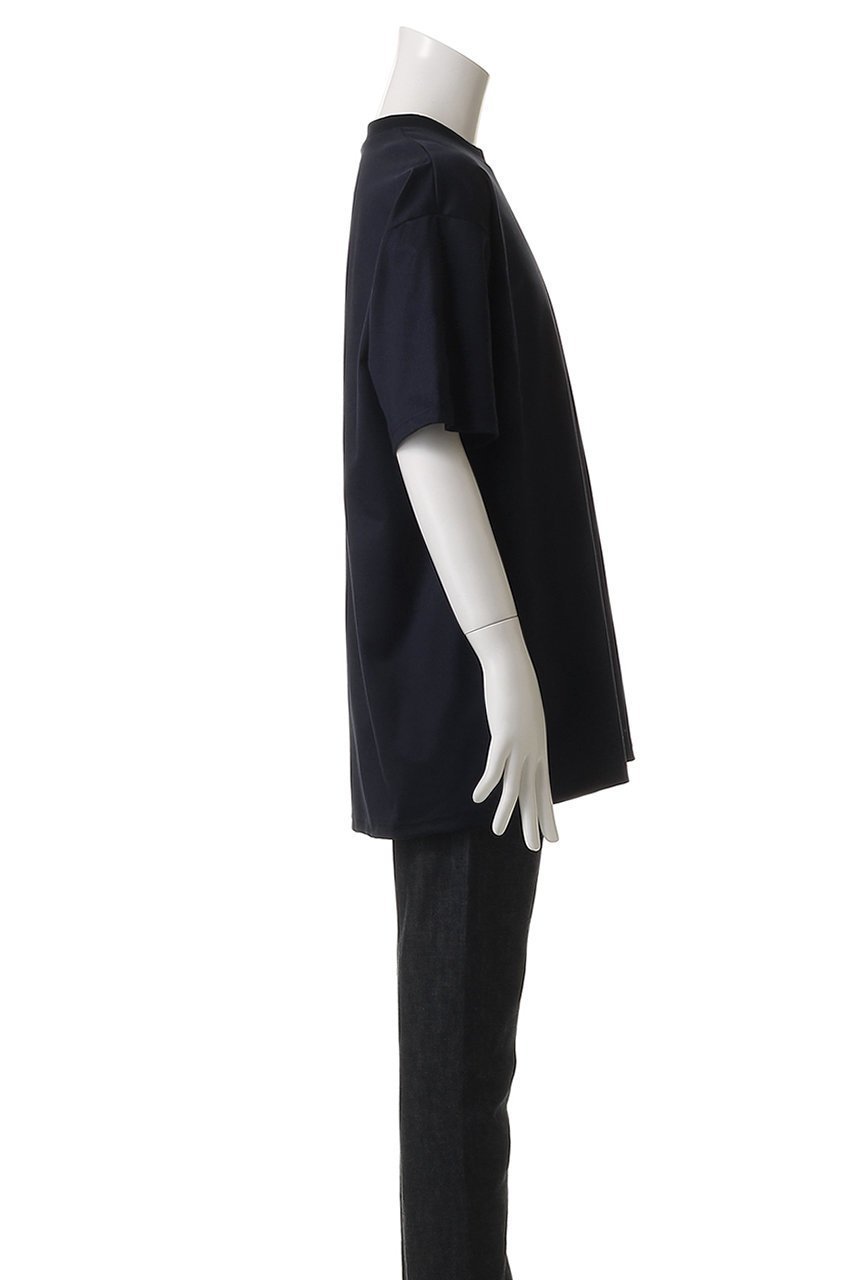 【ミディウミソリッド/MIDIUMISOLID / MEN】の【MEN】basic wide T Tシャツ 人気、トレンドファッション・服の通販 founy(ファニー) 　ファッション　Fashion　メンズファッション　Fashion for Men　トップス・カットソー　Cut & Sew Tops　メンズシャツ　Shirts　ショート　Short, Short Length　シンプル　Simple, Minimal　スリーブ　Sleeve, Long Sleeve / Short Sleeve　トレンド　Trend, Trending Now　リラックス　Relax, Relaxed Fit　other-3|ID: prp329100004499295 ipo3291000000034335967