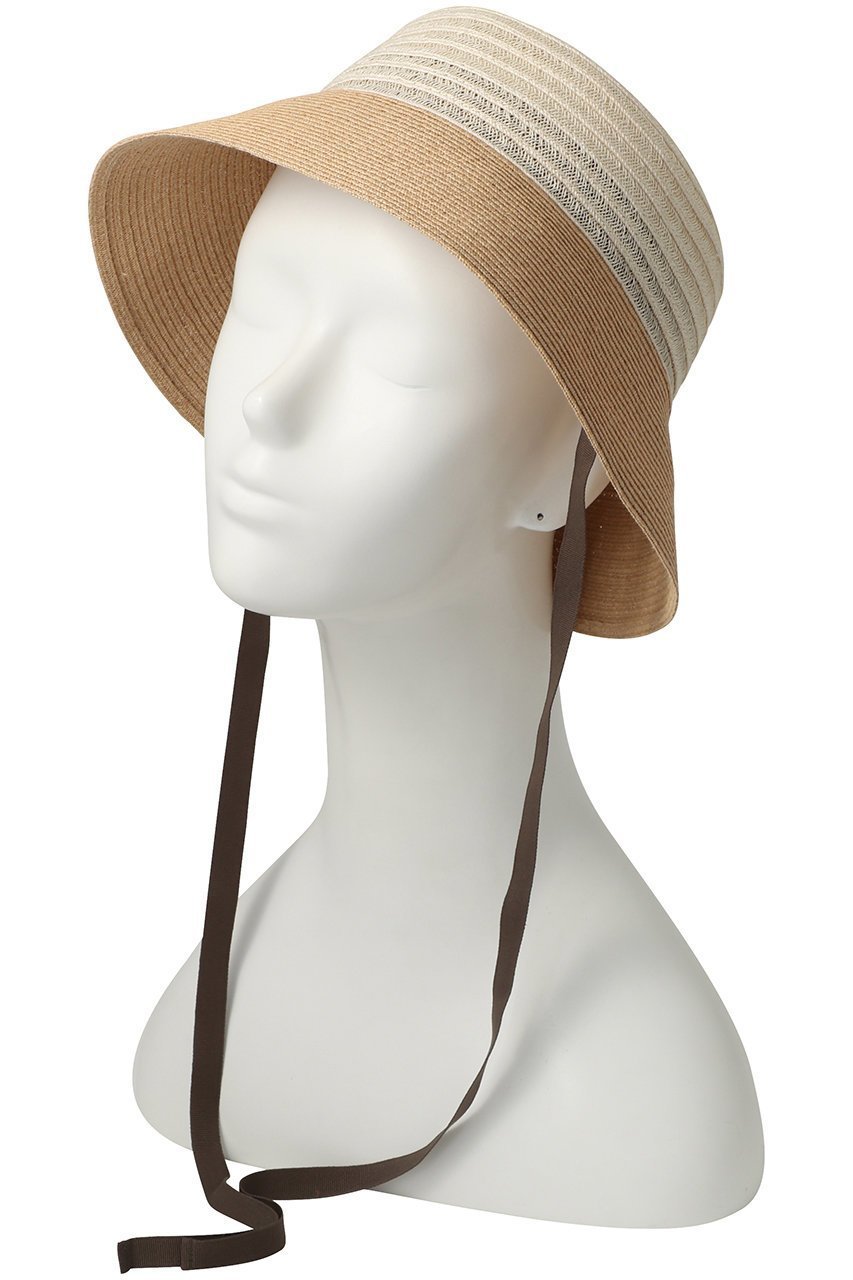 【マチュアーハ/mature ha.】のアバカラフィアブレードハット 人気、トレンドファッション・服の通販 founy(ファニー) 　ファッション　Fashion　レディースファッション　Fashion for Women　キャップ&ハット　Hats & Caps　エアリー　Airy Texture　デニム　Denim, Jeans Material　リゾート　Resort, Vacation Style　リボン　Ribbon, Bow　夏　Summer　帽子　Hat, Headwear　春　Spring　S/S・春夏　SS, Spring/Summer, Warm Season　other-3|ID: prp329100004500647 ipo3291000000032800352