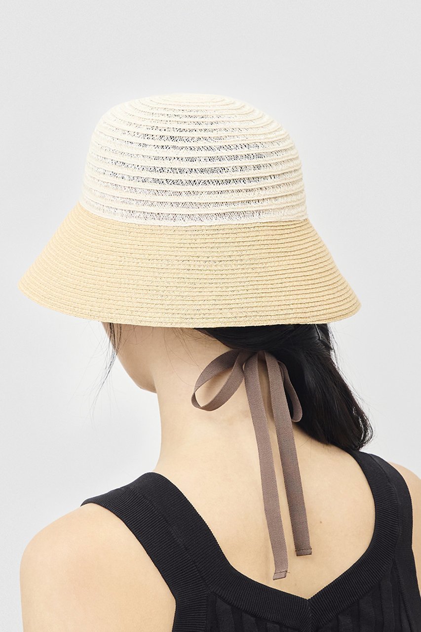 【マチュアーハ/mature ha.】のアバカラフィアブレードハット 人気、トレンドファッション・服の通販 founy(ファニー) 　ファッション　Fashion　レディースファッション　Fashion for Women　キャップ&ハット　Hats & Caps　エアリー　Airy Texture　デニム　Denim, Jeans Material　リゾート　Resort, Vacation Style　リボン　Ribbon, Bow　夏　Summer　帽子　Hat, Headwear　春　Spring　S/S・春夏　SS, Spring/Summer, Warm Season　other-6|ID: prp329100004500647 ipo3291000000032800355