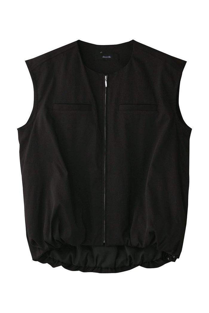 【アルアバイル/allureville】のチノストレッチタックインヘムブルゾン インテリア・キッズ・メンズ・レディースファッション・服の通販 founy(ファニー) https://founy.com/ ファッション Fashion レディースファッション Ladies' Fashion Online アウター Coat Outerwear ジャケット Jackets ブルゾン Blouson/Jackets おすすめ Recommend インナー Inner ジャケット Jacket ストレッチ Stretch タイトスカート Tight Skirt デニム Denim ブルゾン Blouson ベーシック Basic ワッシャー Washer 再入荷 Restock/Back In Stock/Re Arrival |ID: prp329100004500659 ipo3291000000032684529
