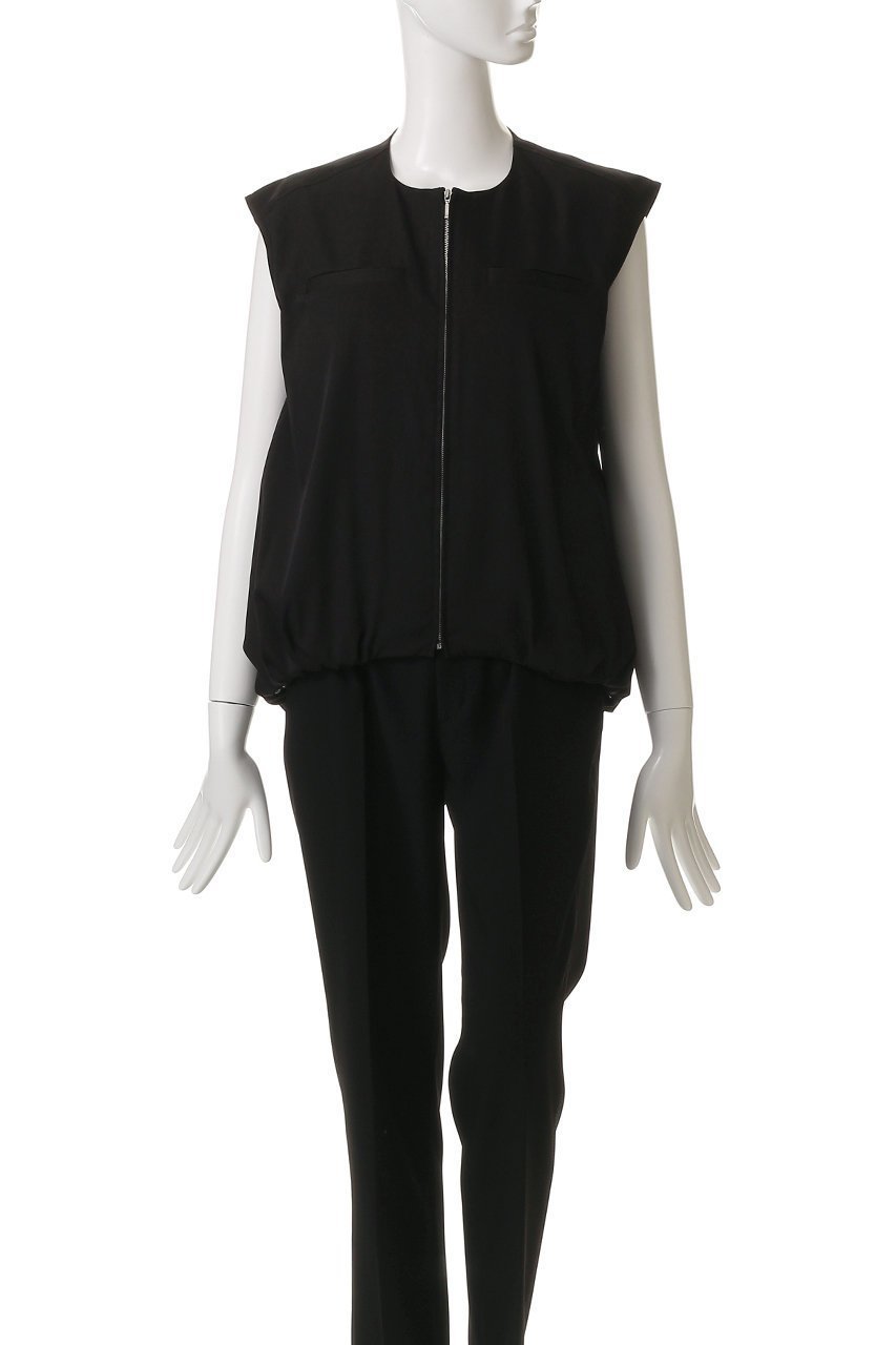 【アルアバイル/allureville】のチノストレッチタックインヘムブルゾン 人気、トレンドファッション・服の通販 founy(ファニー) 　ファッション　Fashion　レディースファッション　Fashion for Women　アウター　Coat / Outerwear Collection　レディースジャケット・軽アウター　Jackets　ブルゾンジャケット・スポーティアウター　Blouson Jackets　おすすめ　Recommended / Our Picks　インナー　Innerwear　ジャケット　Jacket, Outerwear　ストレッチ　Stretch, Stretchy Fabric　タイトスカート　Pencil Skirt, Tight Skirt　デニム　Denim, Jeans Material　ブルゾン　Blouson, Bomber Jacket　ベーシック　Basic, Essential　ワッシャー　Washer, Crinkled Finish　再入荷　Restock / Back in Stock　other-2|ID: prp329100004500659 ipo3291000000035051973