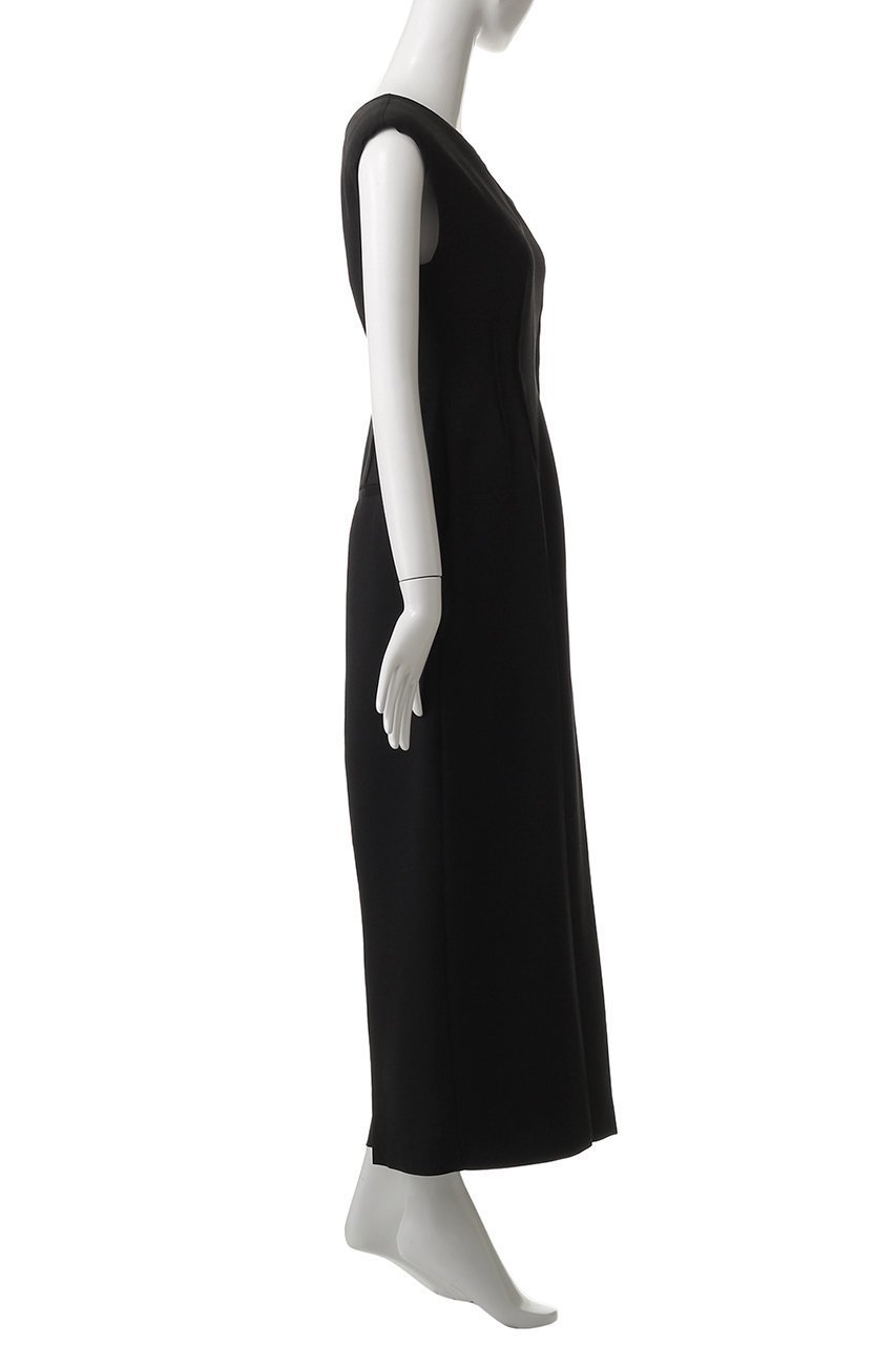 【ハー/HER.】のアシメショルダーオールインワン 人気、トレンドファッション・服の通販 founy(ファニー) 　ファッション　Fashion　レディースファッション　Fashion for Women　パンツ　Pants & Trousers　インナー　Innerwear　エレガント 上品　Elegant　ジャケット　Jacket, Outerwear　other-3|ID: prp329100004502012 ipo3291000000032900881