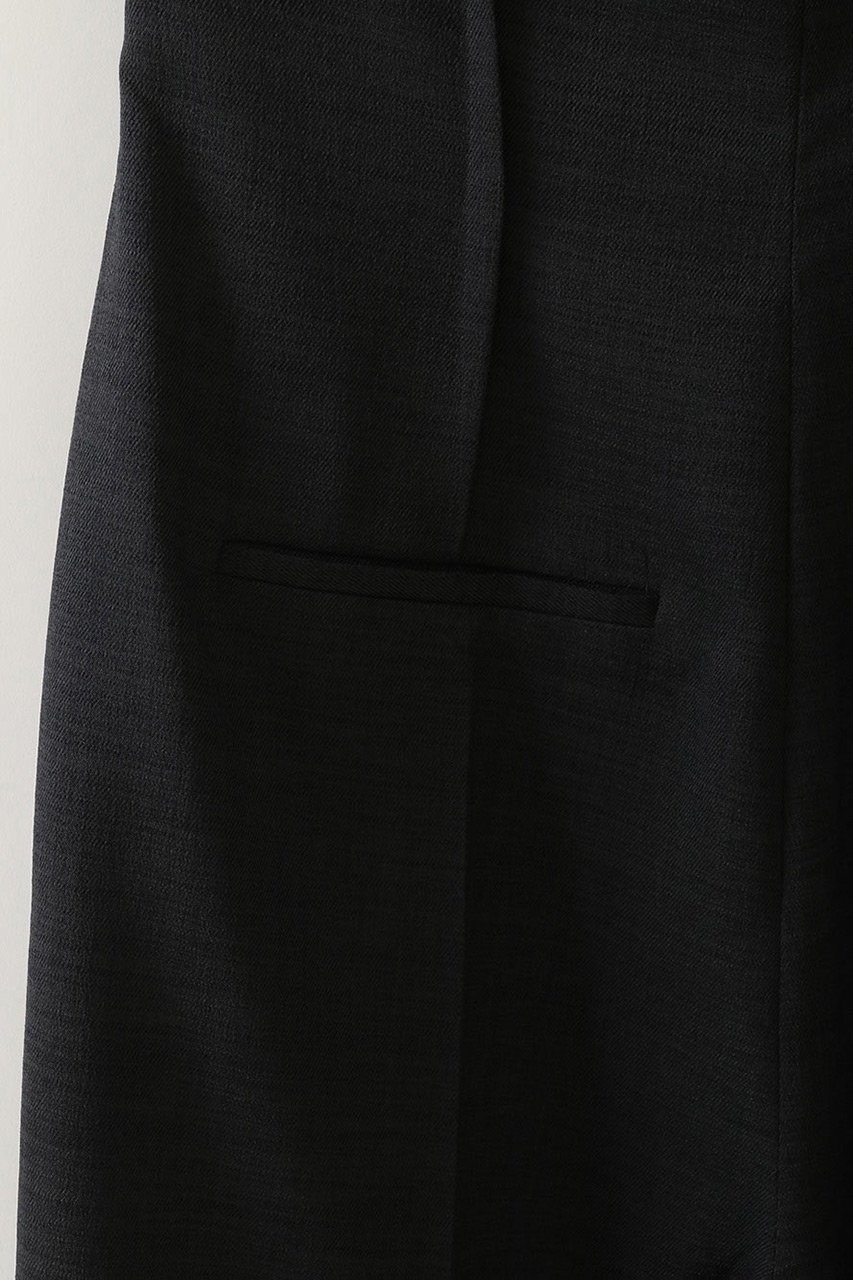 【ハー/HER.】のアシメショルダーオールインワン 人気、トレンドファッション・服の通販 founy(ファニー) 　ファッション　Fashion　レディースファッション　Fashion for Women　パンツ　Pants & Trousers　インナー　Innerwear　エレガント 上品　Elegant　ジャケット　Jacket, Outerwear　other-8|ID: prp329100004502012 ipo3291000000032900891