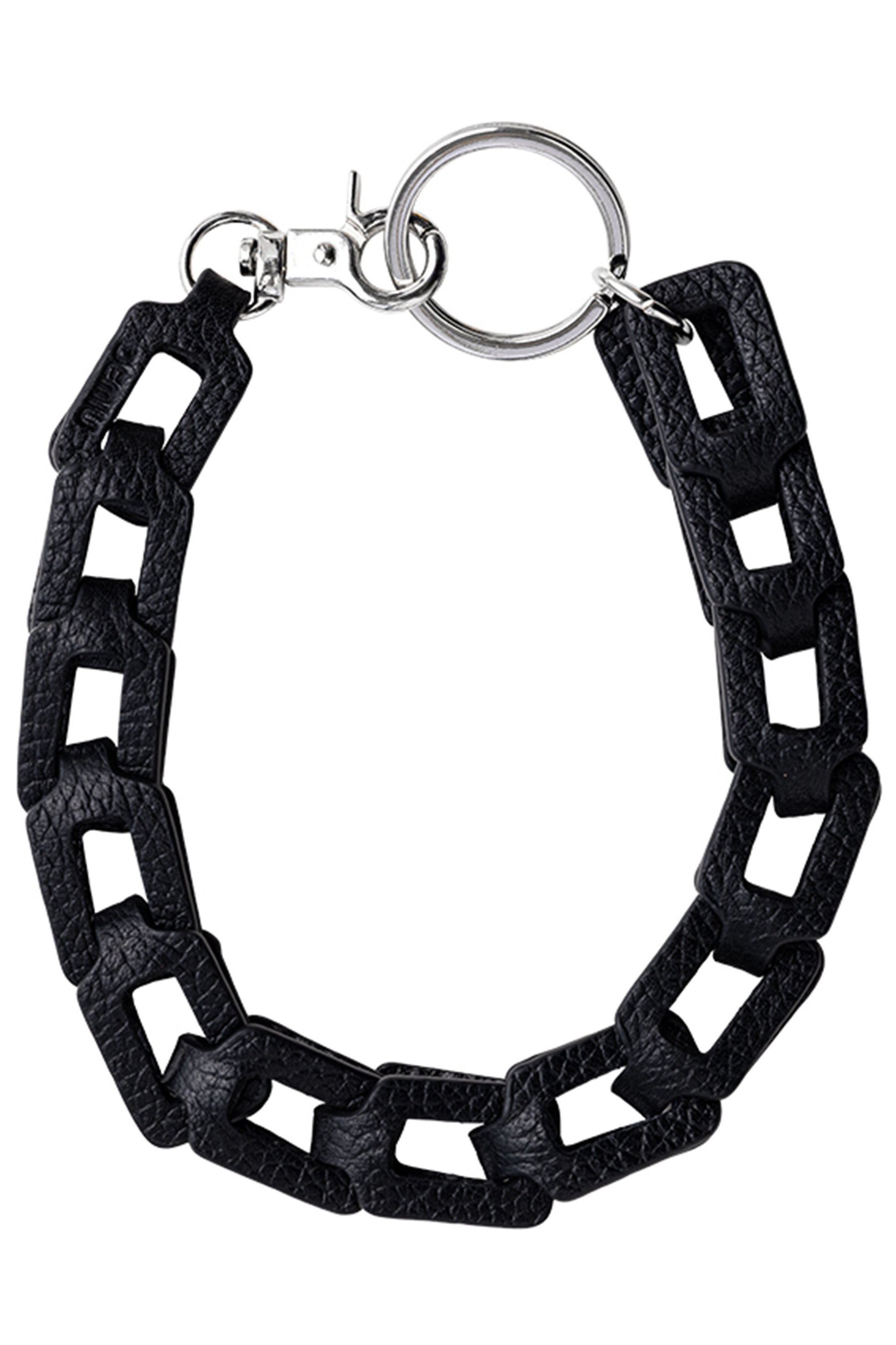 【デミュウ/DEMIU】のHand STRAP Rectangle インテリア・キッズ・メンズ・レディースファッション・服の通販 founy(ファニー) 　ファッション　Fashion　レディースファッション　Fashion for Women　ユニセックス　Unisex, Genderless　チャーム　Charm, Pendant　ブレスレット　Bracelet, Wristband　ラップ　Wrap, Wrap Design　ブラック|ID: prp329100004503115 ipo3291000000032801247