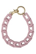 【デミュウ/DEMIU】のHand STRAP Rectangle ライラック|ID: prp329100004503115 ipo3291000000032801252
