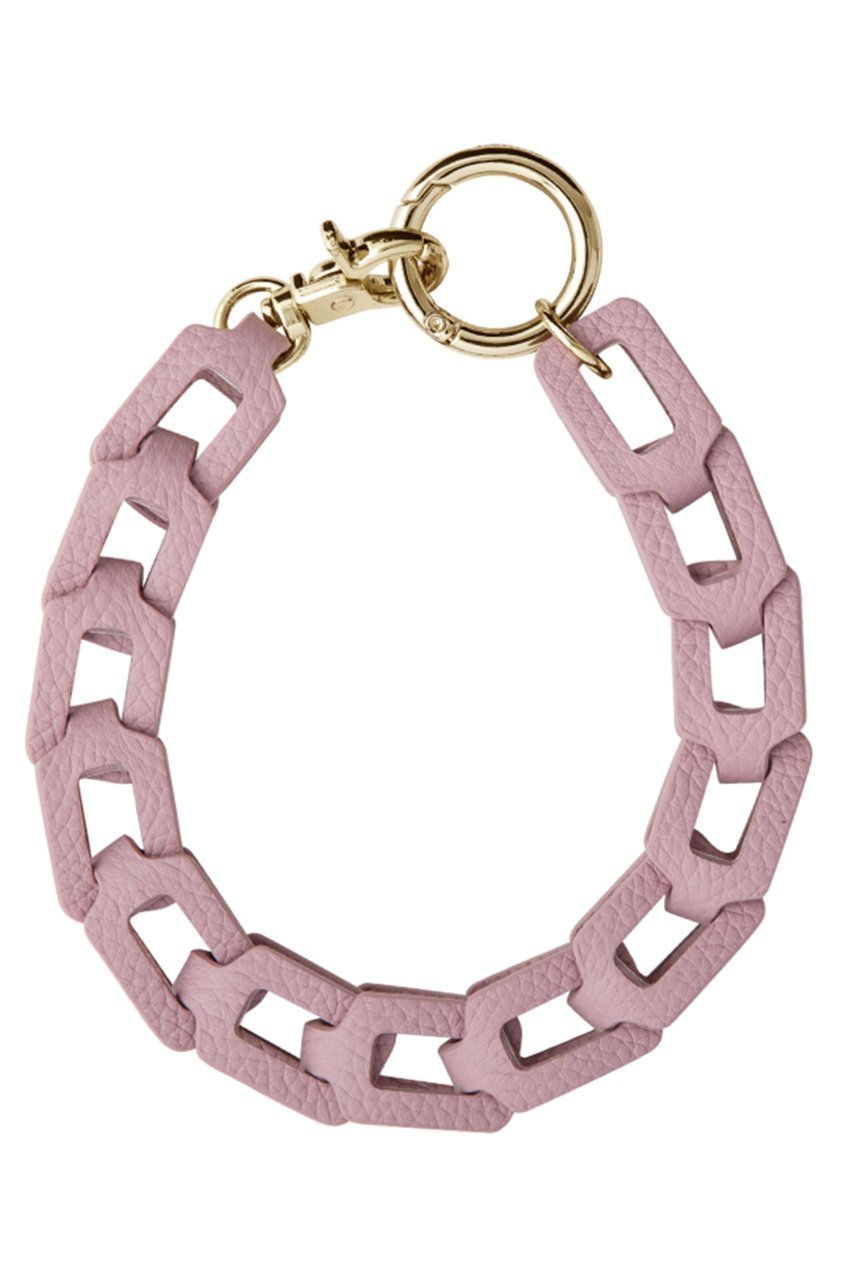 【デミュウ/DEMIU】のHand STRAP Rectangle インテリア・キッズ・メンズ・レディースファッション・服の通販 founy(ファニー) 　ファッション　Fashion　レディースファッション　Fashion for Women　ユニセックス　Unisex, Genderless　チャーム　Charm, Pendant　ブレスレット　Bracelet, Wristband　ラップ　Wrap, Wrap Design　ライラック|ID: prp329100004503115 ipo3291000000032801252