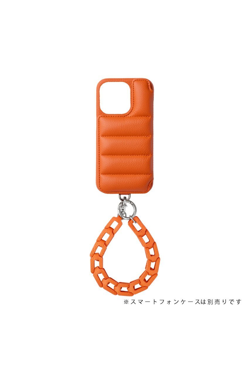 【デミュウ/DEMIU】のHand STRAP Rectangle 人気、トレンドファッション・服の通販 founy(ファニー) 　ファッション　Fashion　レディースファッション　Fashion for Women　ユニセックス　Unisex, Genderless　チャーム　Charm, Pendant　ブレスレット　Bracelet, Wristband　ラップ　Wrap, Wrap Design　other-2|ID: prp329100004503115 ipo3291000000032801256