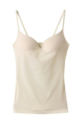 【アロマティック/AROMATIQUE】のブラキャミソール Wire in 人気、トレンドファッション・服の通販 founy(ファニー) ファッション Fashion レディースファッション WOMEN 下着・ランジェリー Underwear その他インナー・ランジェリー Other lingerie インナー Inner キャミソール Camisole ストレッチ Stretch フロント Front ベーシック Basic ランジェリー Lingerie 定番 Standard NEW・新作・新着・新入荷 New Arrivals |ID:prp329100004503116