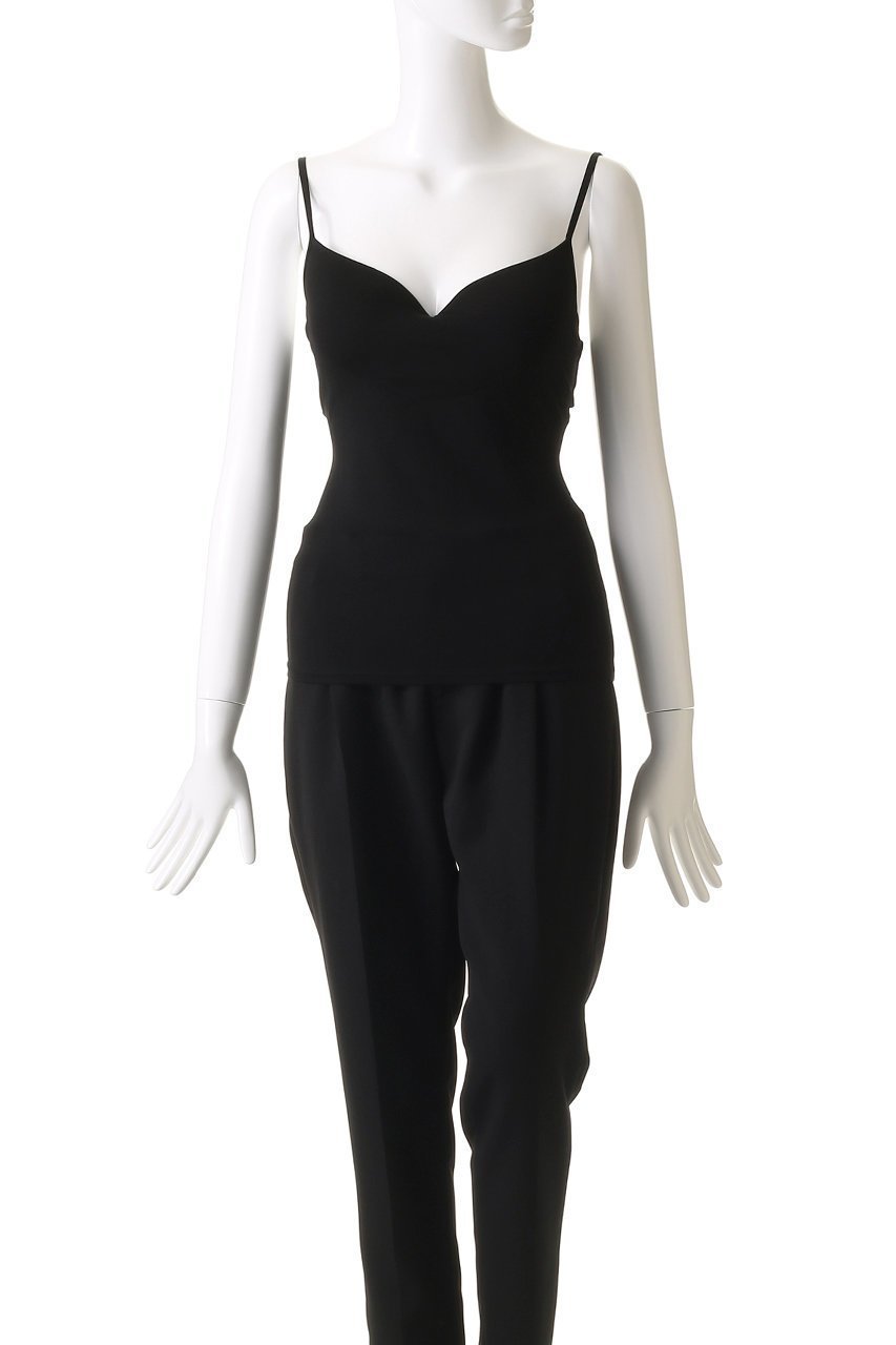 【アロマティック/AROMATIQUE】のブラキャミソール Wire in 人気、トレンドファッション・服の通販 founy(ファニー) 　ファッション　Fashion　レディースファッション　WOMEN　下着・ランジェリー　Underwear　その他インナー・ランジェリー　Other lingerie　インナー　Inner　キャミソール　Camisole　ストレッチ　Stretch　フロント　Front　ベーシック　Basic　ランジェリー　Lingerie　定番　Standard　NEW・新作・新着・新入荷　New Arrivals　other-2|ID: prp329100004503116 ipo3291000000031777918