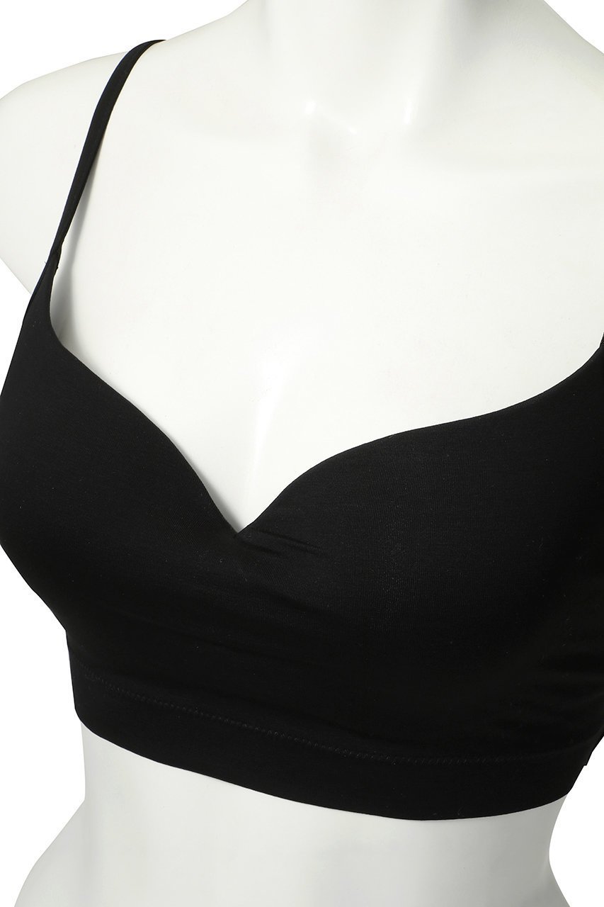 【アロマティック/AROMATIQUE】のブラ Wire in 人気、トレンドファッション・服の通販 founy(ファニー) 　ファッション　Fashion　レディースファッション　WOMEN　下着・ランジェリー　Underwear　その他インナー・ランジェリー　Other lingerie　スマート　Smart　フロント　Front　ブラジャー　Bra　ランジェリー　Lingerie　リラックス　Relax　NEW・新作・新着・新入荷　New Arrivals　other-4|ID: prp329100004503117 ipo3291000000031777931