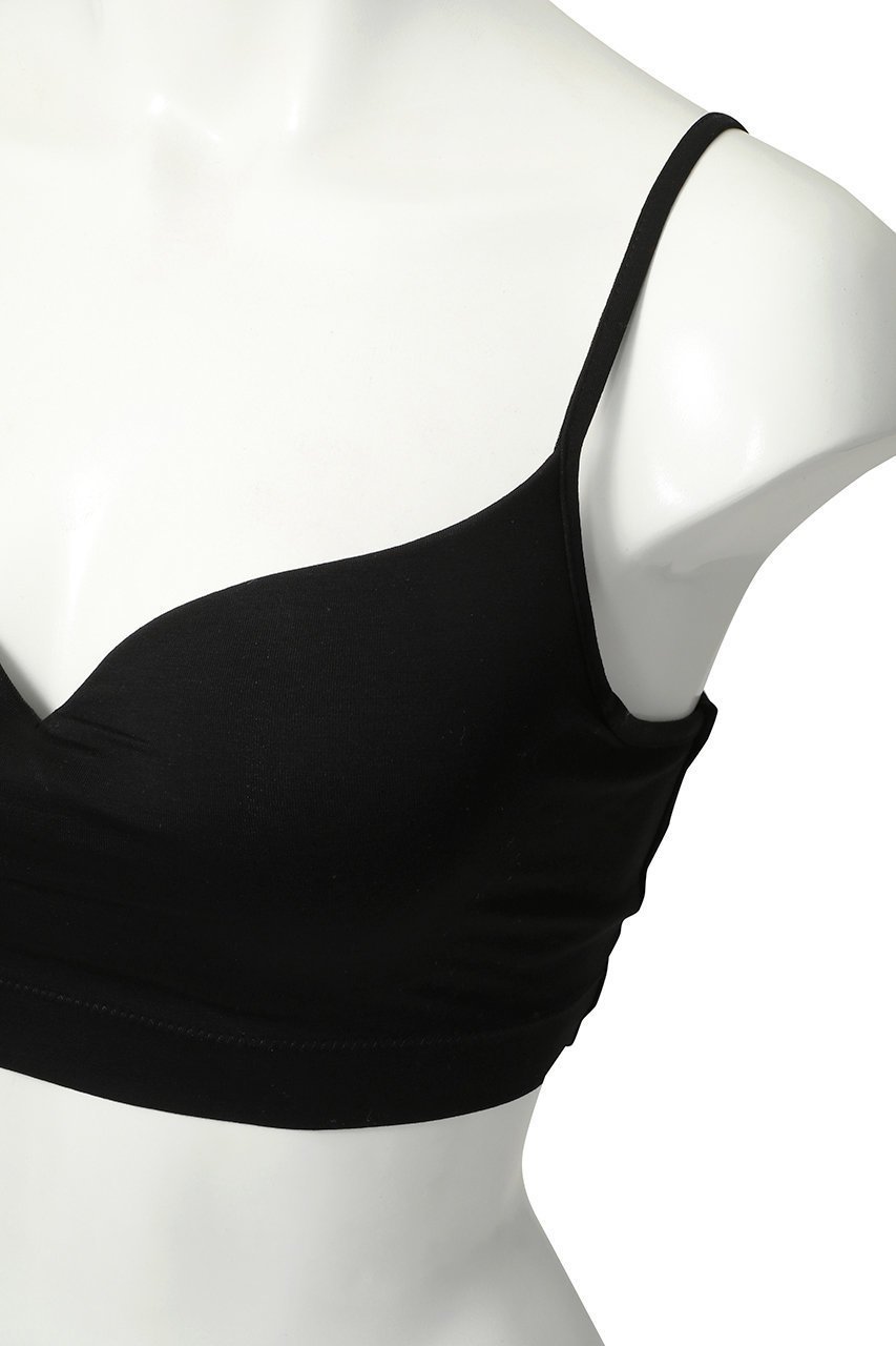 【アロマティック/AROMATIQUE】のブラ Wire in 人気、トレンドファッション・服の通販 founy(ファニー) 　ファッション　Fashion　レディースファッション　WOMEN　下着・ランジェリー　Underwear　その他インナー・ランジェリー　Other lingerie　スマート　Smart　フロント　Front　ブラジャー　Bra　ランジェリー　Lingerie　リラックス　Relax　NEW・新作・新着・新入荷　New Arrivals　other-5|ID: prp329100004503117 ipo3291000000031777932