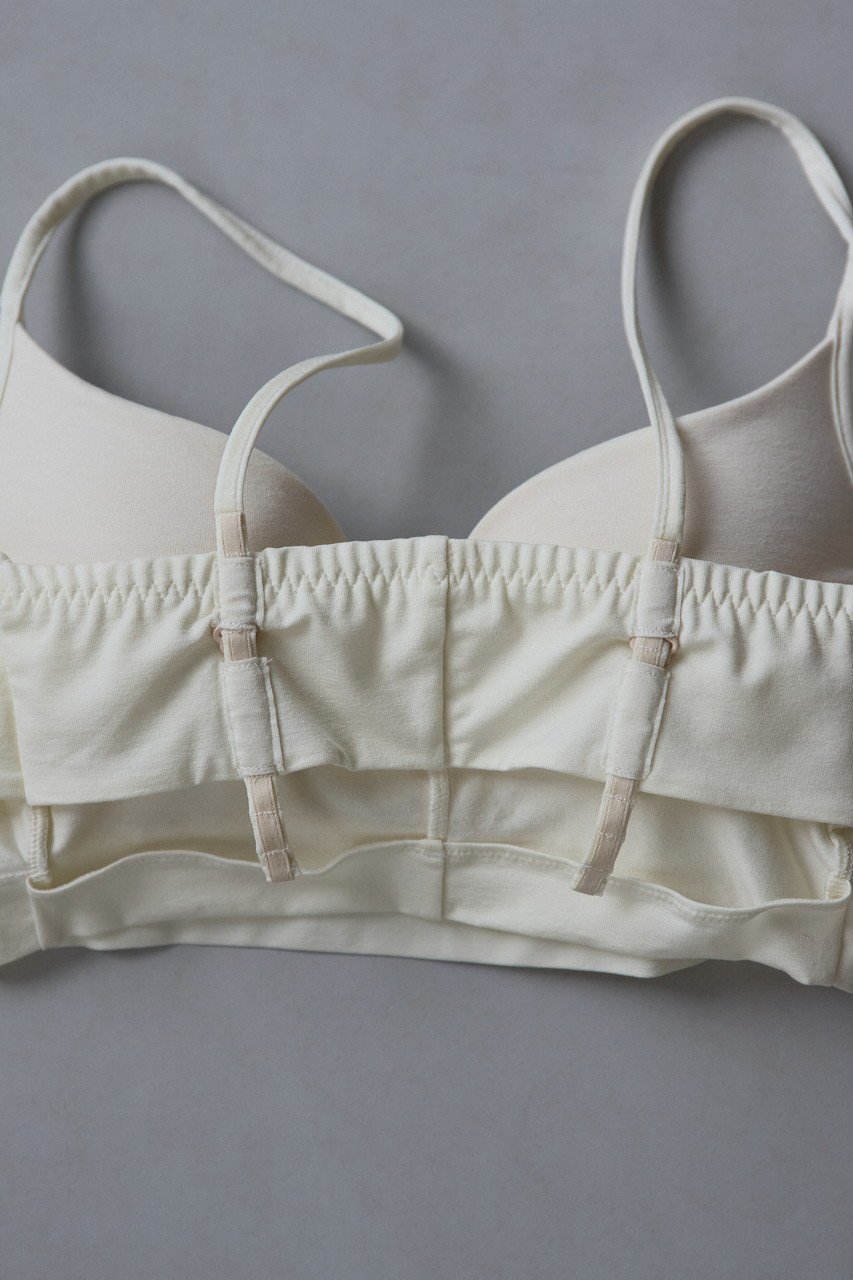【アロマティック/AROMATIQUE】のブラ Wire in 人気、トレンドファッション・服の通販 founy(ファニー) 　ファッション　Fashion　レディースファッション　WOMEN　下着・ランジェリー　Underwear　その他インナー・ランジェリー　Other lingerie　スマート　Smart　フロント　Front　ブラジャー　Bra　ランジェリー　Lingerie　リラックス　Relax　NEW・新作・新着・新入荷　New Arrivals　other-7|ID: prp329100004503117 ipo3291000000031777934