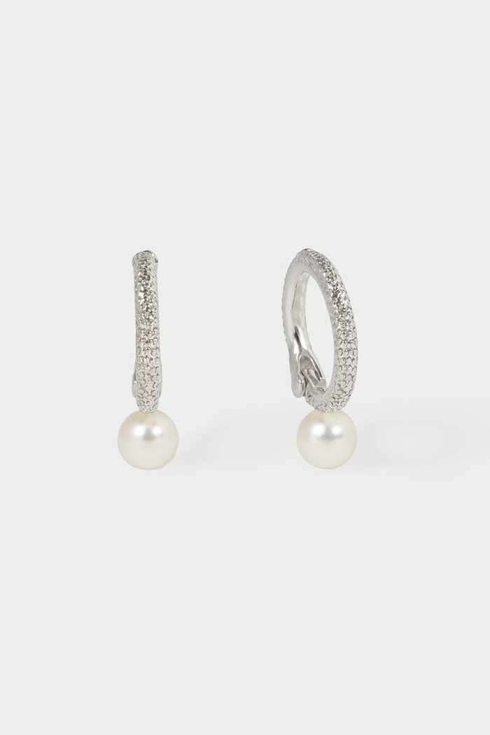 【アヤミ ジュエリー/AYAMI jewelry】のFresh Water Pearl イヤリング インテリア・キッズ・メンズ・レディースファッション・服の通販 founy(ファニー) https://founy.com/ ファッション Fashion レディースファッション WOMEN ジュエリー Jewelry リング Rings イヤリング Earrings イヤリング Earrings シンプル Simple スマート Smart テクスチャー Texture パール Pearl フォーマル Formal エレガント 上品 Elegant |ID: prp329100004503119 ipo3291000000031777943