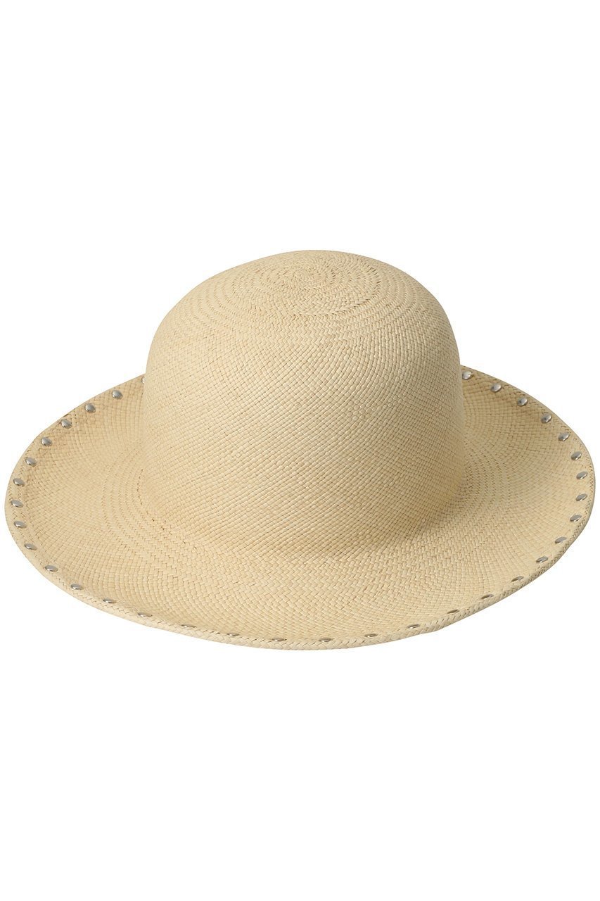 【キジマ タカユキ/KIJIMA TAKAYUKI】の【UNISEX】トキーラボーラーハット 人気、トレンドファッション・服の通販 founy(ファニー) 　ファッション　Fashion　レディースファッション　Fashion for Women　キャップ&ハット　Hats & Caps　ユニセックス　Unisex, Genderless　スタッズ　Studs, Metal Accents　フォルム　Silhouette, Form　帽子　Hat, Headwear　other-4|ID: prp329100004503125 ipo3291000000034952907