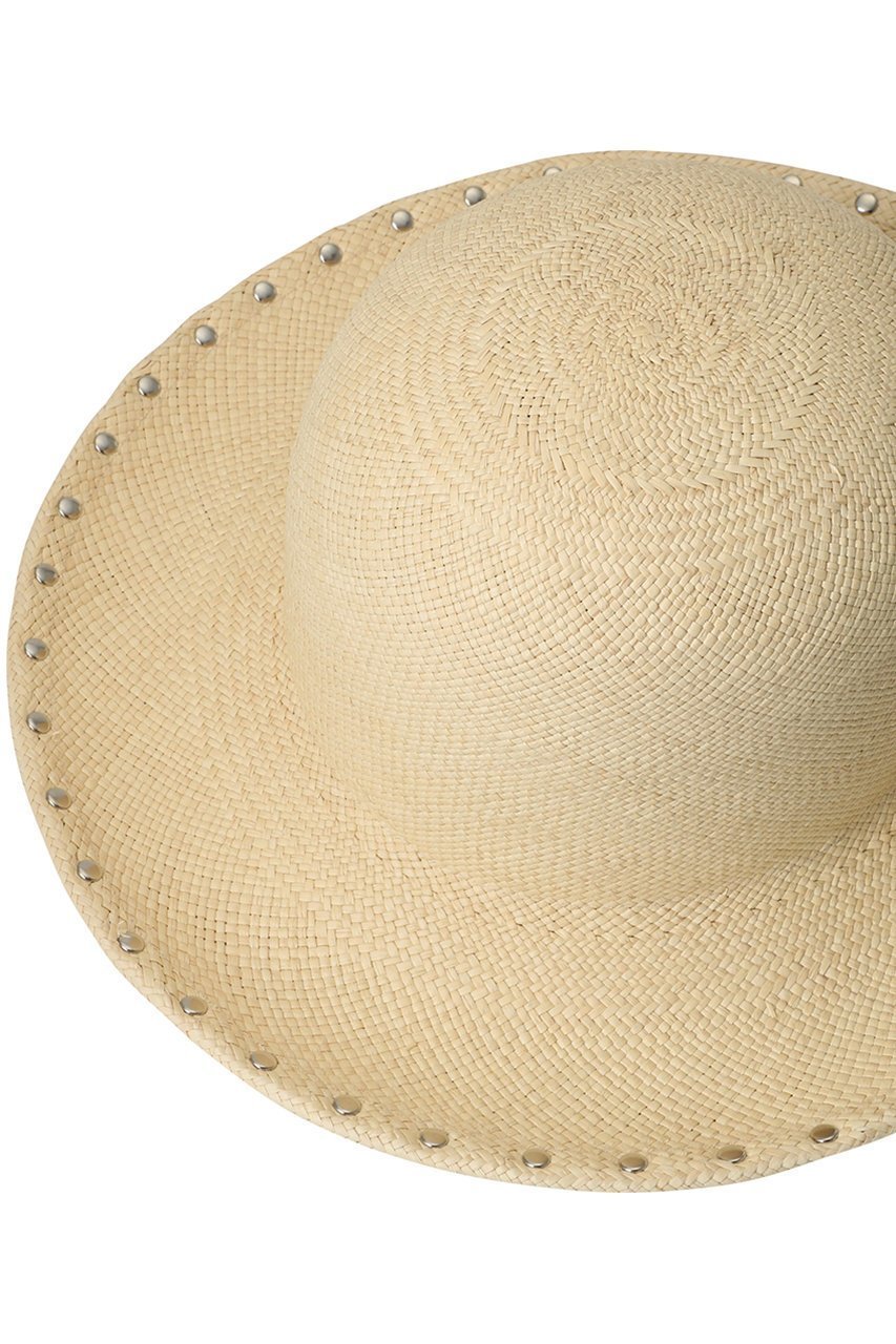 【キジマ タカユキ/KIJIMA TAKAYUKI】の【UNISEX】トキーラボーラーハット 人気、トレンドファッション・服の通販 founy(ファニー) 　ファッション　Fashion　レディースファッション　Fashion for Women　キャップ&ハット　Hats & Caps　ユニセックス　Unisex, Genderless　スタッズ　Studs, Metal Accents　フォルム　Silhouette, Form　帽子　Hat, Headwear　other-5|ID: prp329100004503125 ipo3291000000034952908