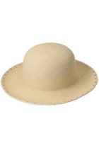 【キジマ タカユキ/KIJIMA TAKAYUKI】の【UNISEX】トキーラボーラーハット ベージュ|ID: prp329100004503125 ipo3291000000036088283