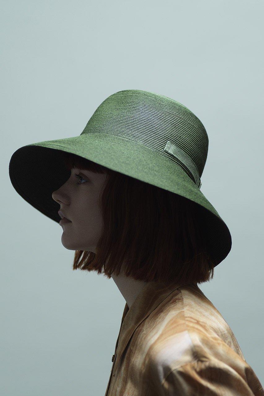 【キジマ タカユキ/KIJIMA TAKAYUKI】のペーパーブレードボーラーハット 人気、トレンドファッション・服の通販 founy(ファニー) 　ファッション　Fashion　レディースファッション　Fashion for Women　キャップ&ハット　Hats & Caps　エレガント 上品　Elegant　リゾート　Resort, Vacation Style　リボン　Ribbon, Bow　定番　Standard, Basic Item　帽子　Hat, Headwear　other-2|ID: prp329100004503126 ipo3291000000032800237