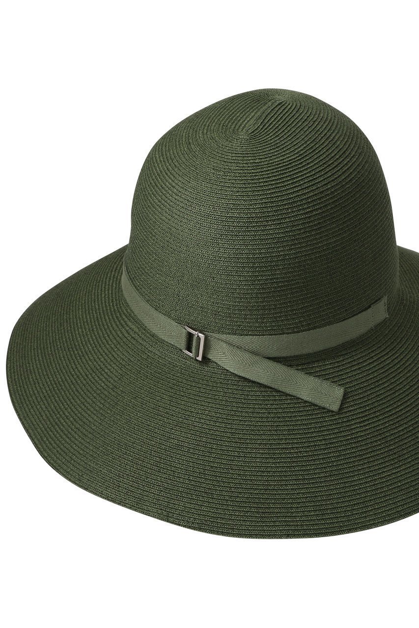 【キジマ タカユキ/KIJIMA TAKAYUKI】のペーパーブレードボーラーハット 人気、トレンドファッション・服の通販 founy(ファニー) 　ファッション　Fashion　レディースファッション　Fashion for Women　キャップ&ハット　Hats & Caps　エレガント 上品　Elegant　リゾート　Resort, Vacation Style　リボン　Ribbon, Bow　定番　Standard, Basic Item　帽子　Hat, Headwear　other-6|ID: prp329100004503126 ipo3291000000034952919