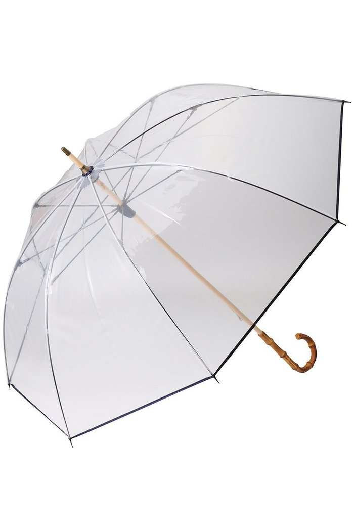 【サードマガジン/THIRD MAGAZINE】のWHITE ROSE×TM バンブー手元傘 インテリア・キッズ・メンズ・レディースファッション・服の通販 founy(ファニー) https://founy.com/ ファッション Fashion レディースファッション Fashion for Women レイングッズ・傘・晴雨兼用傘 Umbrellas & Rain Gear スタイリッシュ Stylish, Fashionable ハンカチ Handkerchief, Hanky バンブー Bamboo, Bamboo Material ローズ Rose, Rose Motif エレガント 上品 Elegant 傘 Umbrella, Parasol 別注 Limited Edition, Custom Order 時計 Watch, Wristwatch |ID: prp329100004503130 ipo3291000000036239390