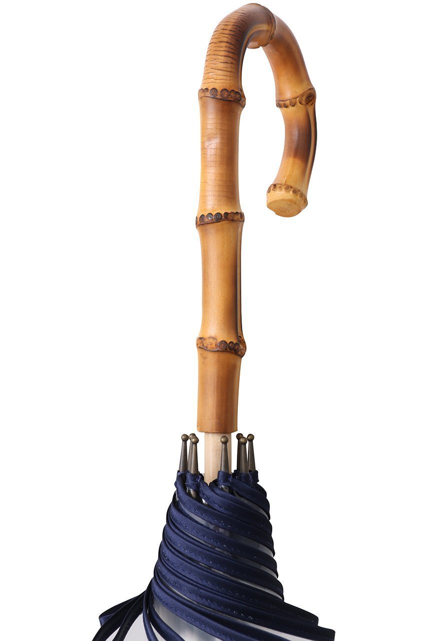 【サードマガジン/THIRD MAGAZINE】のWHITE ROSE×TM バンブー手元傘 人気、トレンドファッション・服の通販 founy(ファニー) 　ファッション　Fashion　レディースファッション　Fashion for Women　レイングッズ・傘・晴雨兼用傘　Umbrellas & Rain Gear　スタイリッシュ　Stylish, Fashionable　ハンカチ　Handkerchief, Hanky　バンブー　Bamboo, Bamboo Material　ローズ　Rose, Rose Motif　エレガント 上品　Elegant　傘　Umbrella, Parasol　別注　Limited Edition, Custom Order　時計　Watch, Wristwatch　other-4|ID: prp329100004503130 ipo3291000000036239394