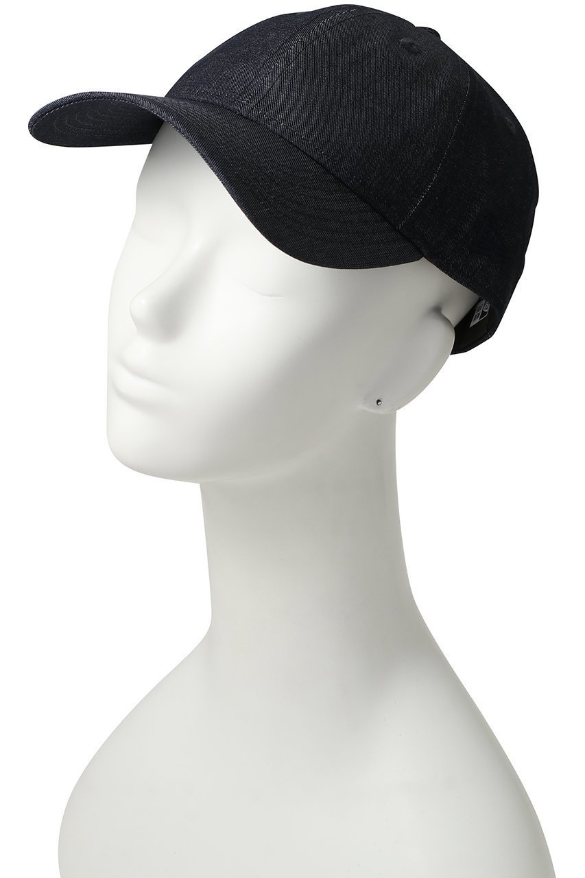 【サードマガジン/THIRD MAGAZINE】の【別注】NEW ERA920LVES TM SUSTAIN 人気、トレンドファッション・服の通販 founy(ファニー) 　ファッション　Fashion　レディースファッション　Fashion for Women　キャップ&ハット　Hats & Caps　おすすめ　Recommended / Our Picks　キャップ　Cap, Baseball Cap　シンプル　Simple, Minimal　デニム　Denim, Jeans Material　別注　Limited Edition, Custom Order　帽子　Hat, Headwear　other-2|ID: prp329100004503131 ipo3291000000032799657