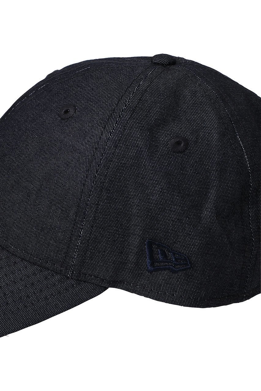 【サードマガジン/THIRD MAGAZINE】の【別注】NEW ERA920LVES TM SUSTAIN 人気、トレンドファッション・服の通販 founy(ファニー) 　ファッション　Fashion　レディースファッション　Fashion for Women　キャップ&ハット　Hats & Caps　おすすめ　Recommended / Our Picks　キャップ　Cap, Baseball Cap　シンプル　Simple, Minimal　デニム　Denim, Jeans Material　別注　Limited Edition, Custom Order　帽子　Hat, Headwear　other-5|ID: prp329100004503131 ipo3291000000032799660