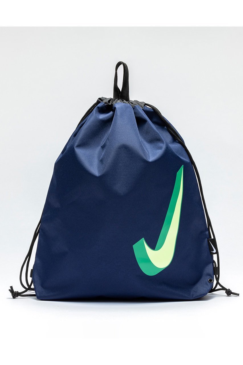【レイール/Reir】の【NIKE】ベーシックドローストリングプールバッグ インテリア・キッズ・メンズ・レディースファッション・服の通販 founy(ファニー) ファッション Fashion レディースファッション Fashion for Women バッグ Bags スポーツウェア Functional & Stylish Sportswear スポーツバッグ・ジム用ポーチ・バックパック Gym Bag / Sports Backpack / Pouch for Training スポーツ Sports, Activewear 軽量 Lightweight, Ultra Light ネイビー|ID: prp329100004503187 ipo3291000000035757283