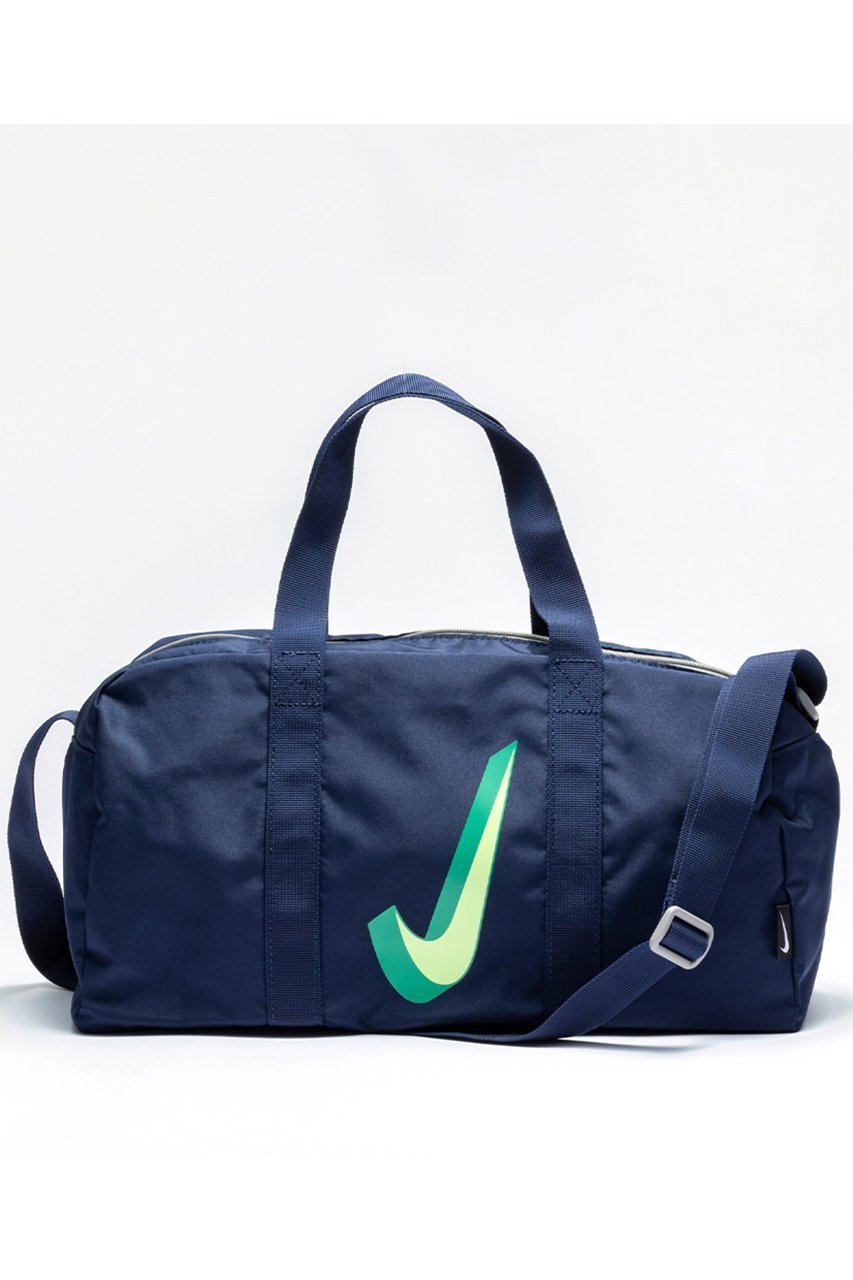 【レイール/Reir】の【NIKE】ボストンプールバッグ インテリア・キッズ・メンズ・レディースファッション・服の通販 founy(ファニー) 　ファッション　Fashion　レディースファッション　Fashion for Women　バッグ　Bags　スポーツウェア　Functional & Stylish Sportswear　ボストン　Boston　ボストンバッグ　Boston Bag, Retro Bag　ネイビー|ID: prp329100004503188 ipo3291000000035757289