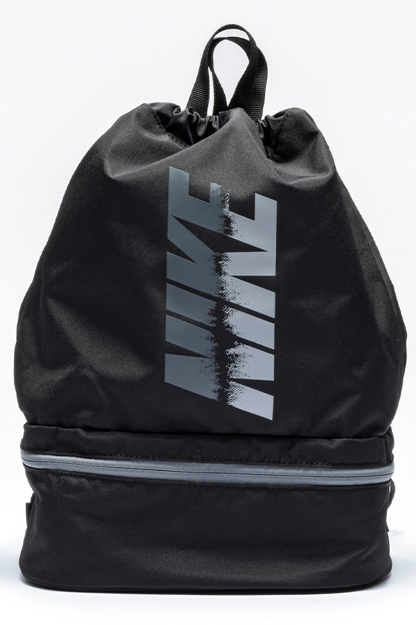 【レイール/Reir】の【NIKE】2ルームプールバッグ インテリア・キッズ・メンズ・レディースファッション・服の通販 founy(ファニー) 　ファッション　Fashion　レディースファッション　Fashion for Women　バッグ　Bags　スポーツウェア　Functional & Stylish Sportswear　スポーツバッグ・ジム用ポーチ・バックパック　Gym Bag / Sports Backpack / Pouch for Training　シンプル　Simple, Minimal　スポーツ　Sports, Activewear　タオル　Towel, Bath Towel　水着　Swimsuit, Swimwear　ブラック|ID: prp329100004503189 ipo3291000000035757296