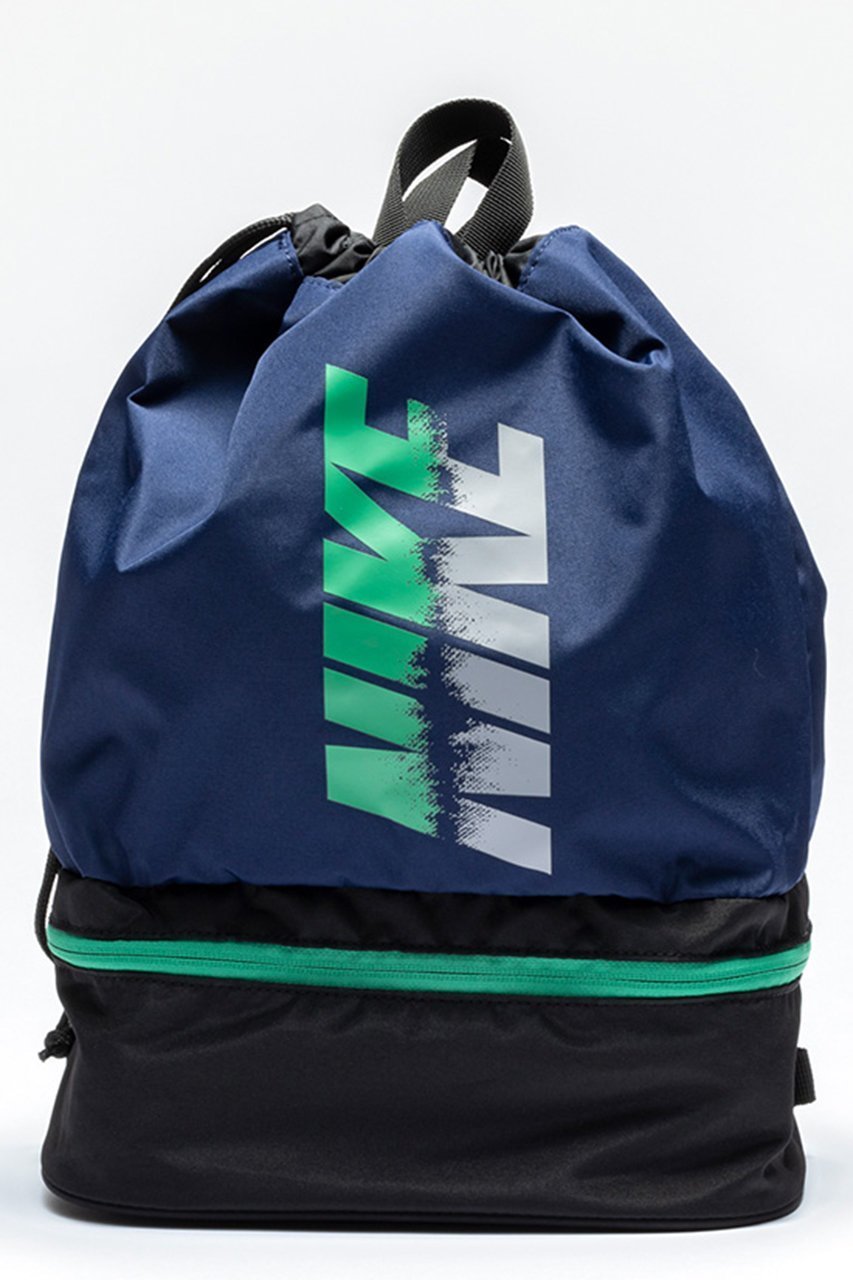 【レイール/Reir】の【NIKE】2ルームプールバッグ インテリア・キッズ・メンズ・レディースファッション・服の通販 founy(ファニー) 　ファッション　Fashion　レディースファッション　Fashion for Women　バッグ　Bags　スポーツウェア　Functional & Stylish Sportswear　スポーツバッグ・ジム用ポーチ・バックパック　Gym Bag / Sports Backpack / Pouch for Training　シンプル　Simple, Minimal　スポーツ　Sports, Activewear　タオル　Towel, Bath Towel　水着　Swimsuit, Swimwear　ネイビー|ID: prp329100004503189 ipo3291000000035757298