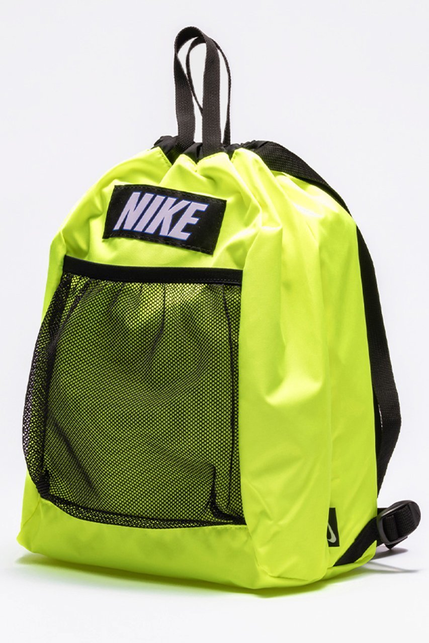 【レイール/Reir】の【NIKE】ベーシックプールバッグ 人気、トレンドファッション・服の通販 founy(ファニー) ファッション Fashion レディースファッション Fashion for Women バッグ Bags スポーツウェア Functional & Stylish Sportswear スポーツバッグ・ジム用ポーチ・バックパック Gym Bag / Sports Backpack / Pouch for Training シンプル Simple, Minimal スタイリッシュ Stylish, Fashionable スポーツ Sports, Activewear other-2|ID: prp329100004503190 ipo3291000000035689263